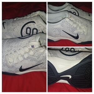Nike T9III